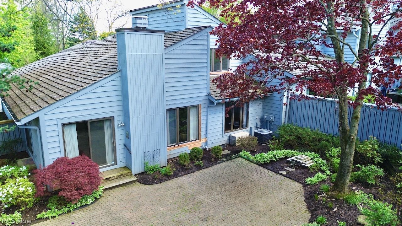 3835 Acorn Trail Orange OH 44022