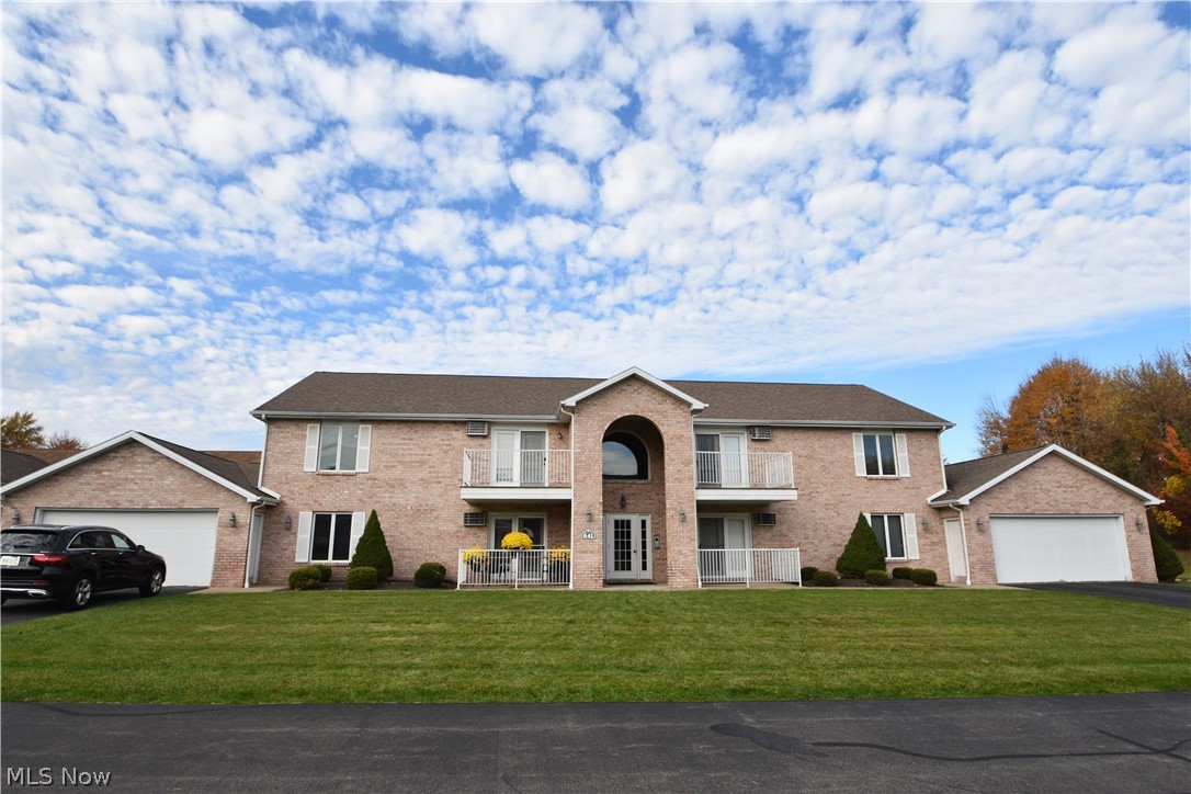 841 Auburn Hills Drive Boardman OH 44512