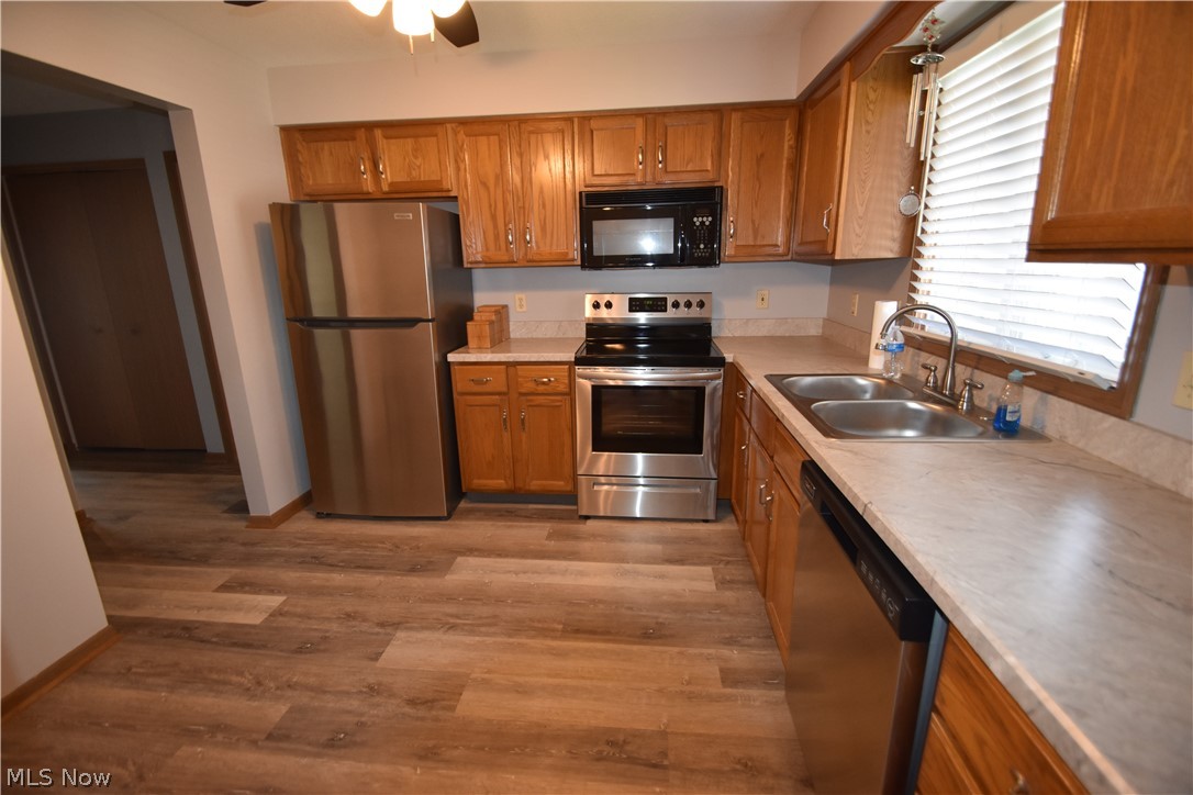 841 Auburn Hills Drive Boardman OH 44512