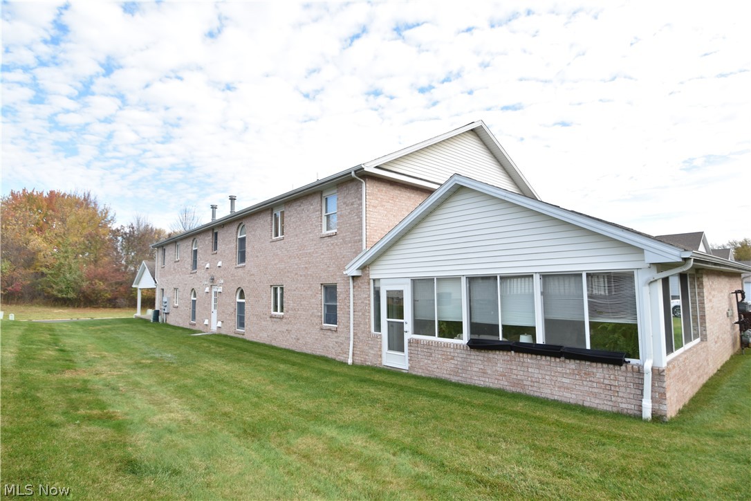 841 Auburn Hills Drive Boardman OH 44512