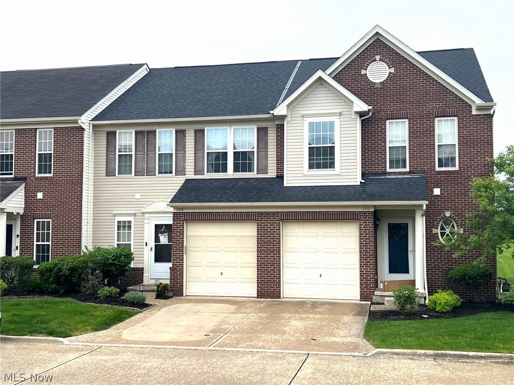 108 Yellowstone Court Berea OH 44017