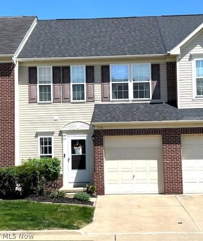 108 Yellowstone Court Berea OH 44017