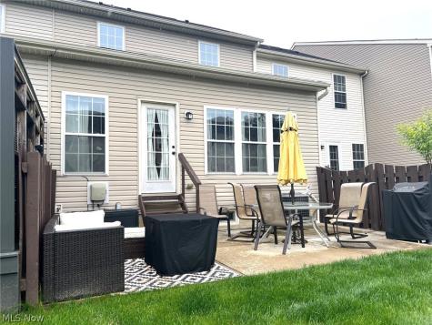 108 Yellowstone Court Berea OH 44017