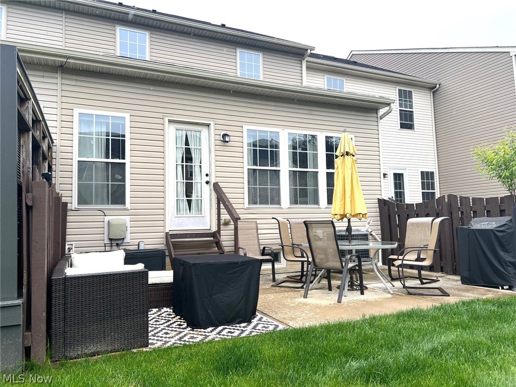 108 Yellowstone Court Berea OH 44017