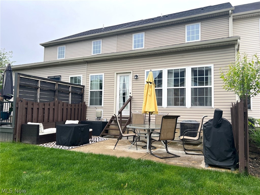 108 Yellowstone Court Berea OH 44017