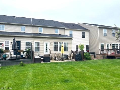 108 Yellowstone Court Berea OH 44017