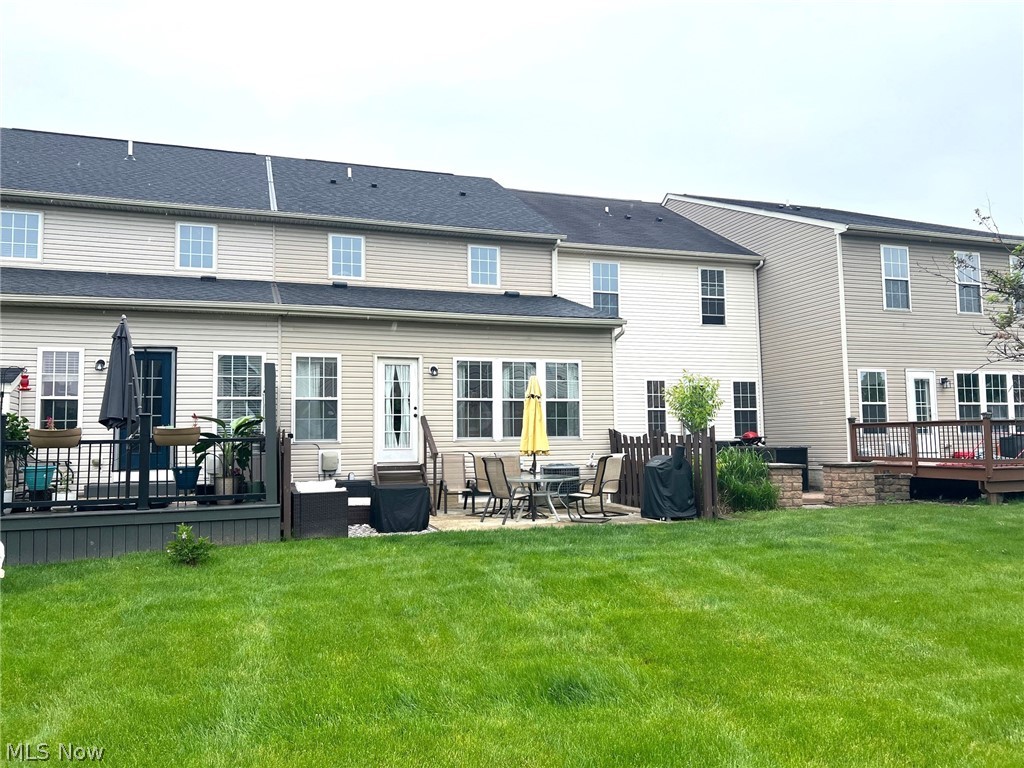 108 Yellowstone Court Berea OH 44017