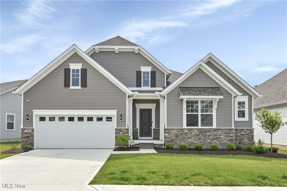 670 Innisbrook Lane Avon Lake OH 44012