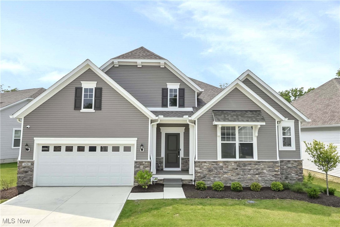 670 Innisbrook Lane Avon Lake OH 44012