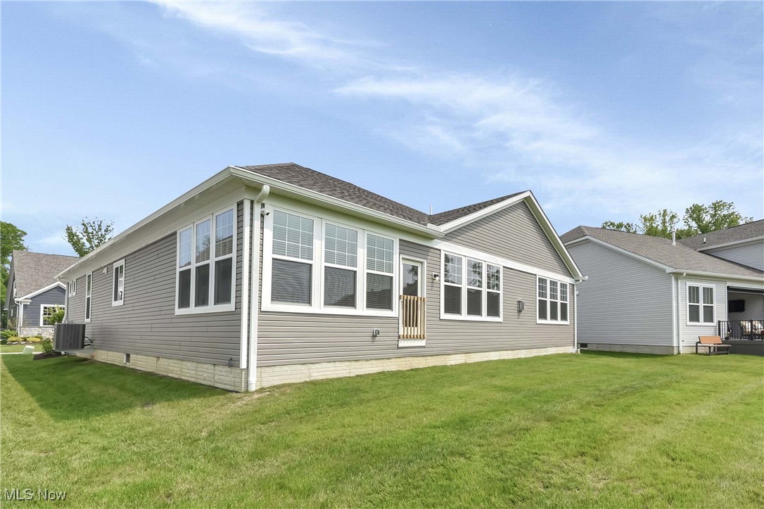 670 Innisbrook Lane Avon Lake OH 44012