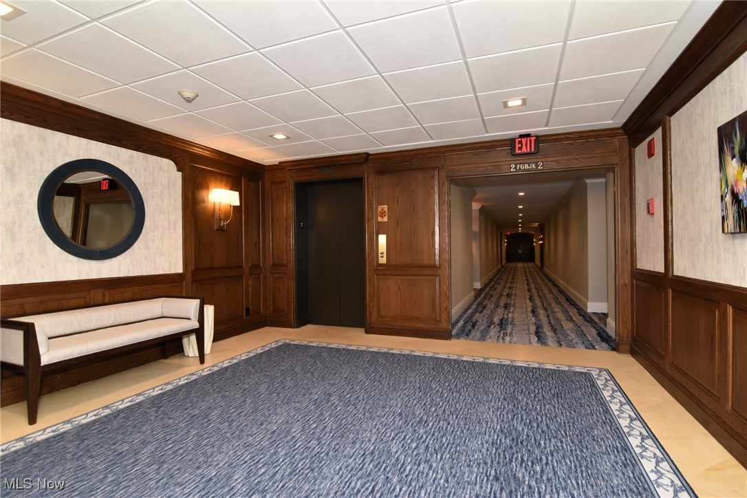 5200 Three Village Drive Lyndhurst OH 44124