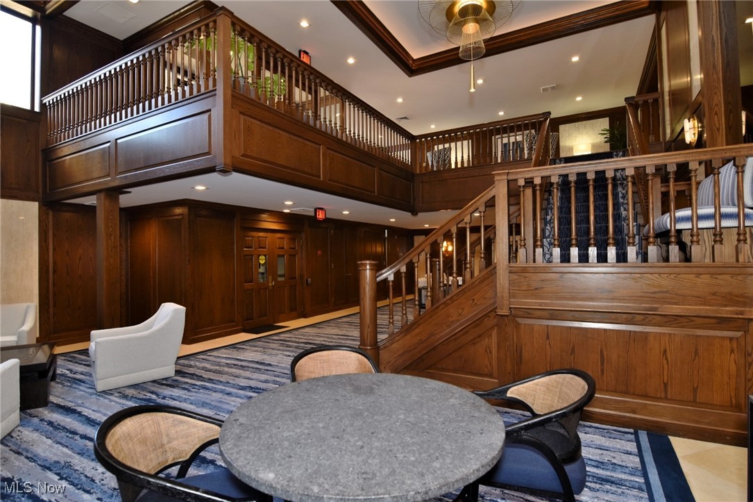 5200 Three Village Drive Lyndhurst OH 44124