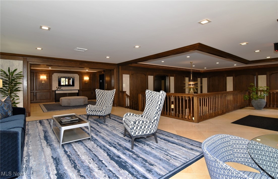 5200 Three Village Drive Lyndhurst OH 44124