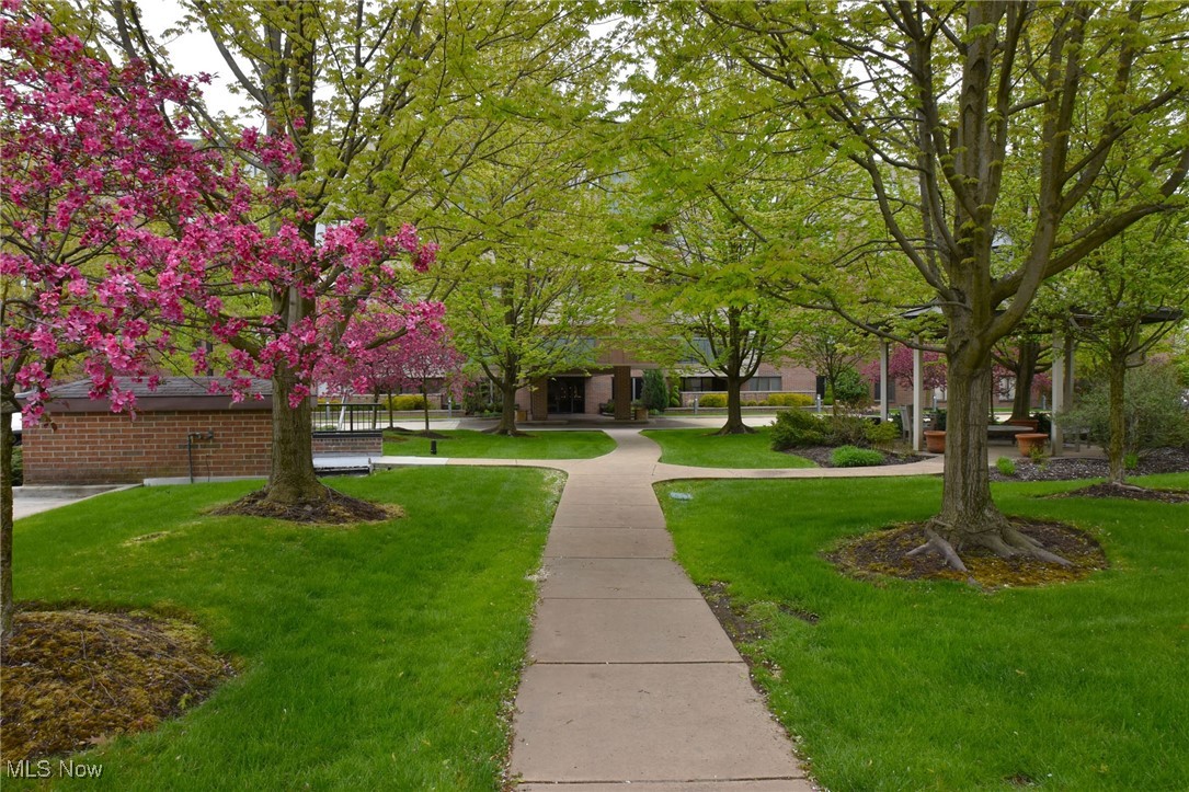 5200 Three Village Drive Lyndhurst OH 44124