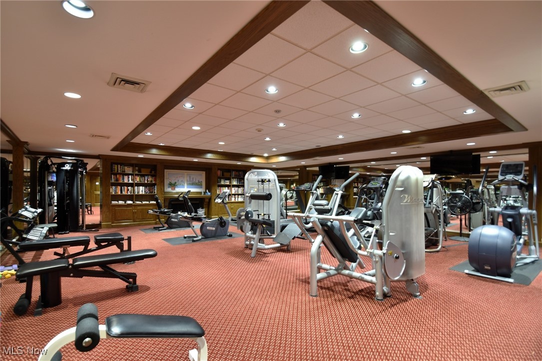 5200 Three Village Drive Lyndhurst OH 44124