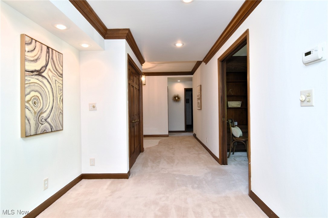 5200 Three Village Drive Lyndhurst OH 44124