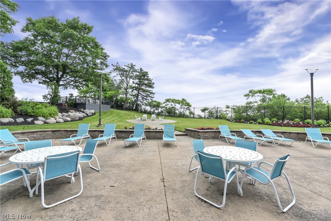 12700 Lake Avenue Lakewood OH 44107