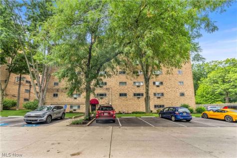 101 S Rocky River Drive Berea OH 44017