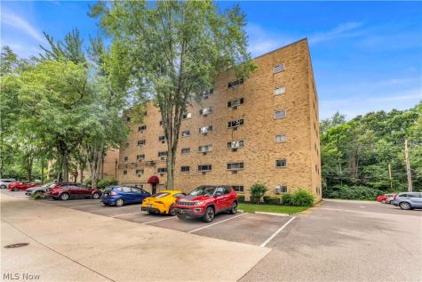 101 S Rocky River Drive Berea OH 44017