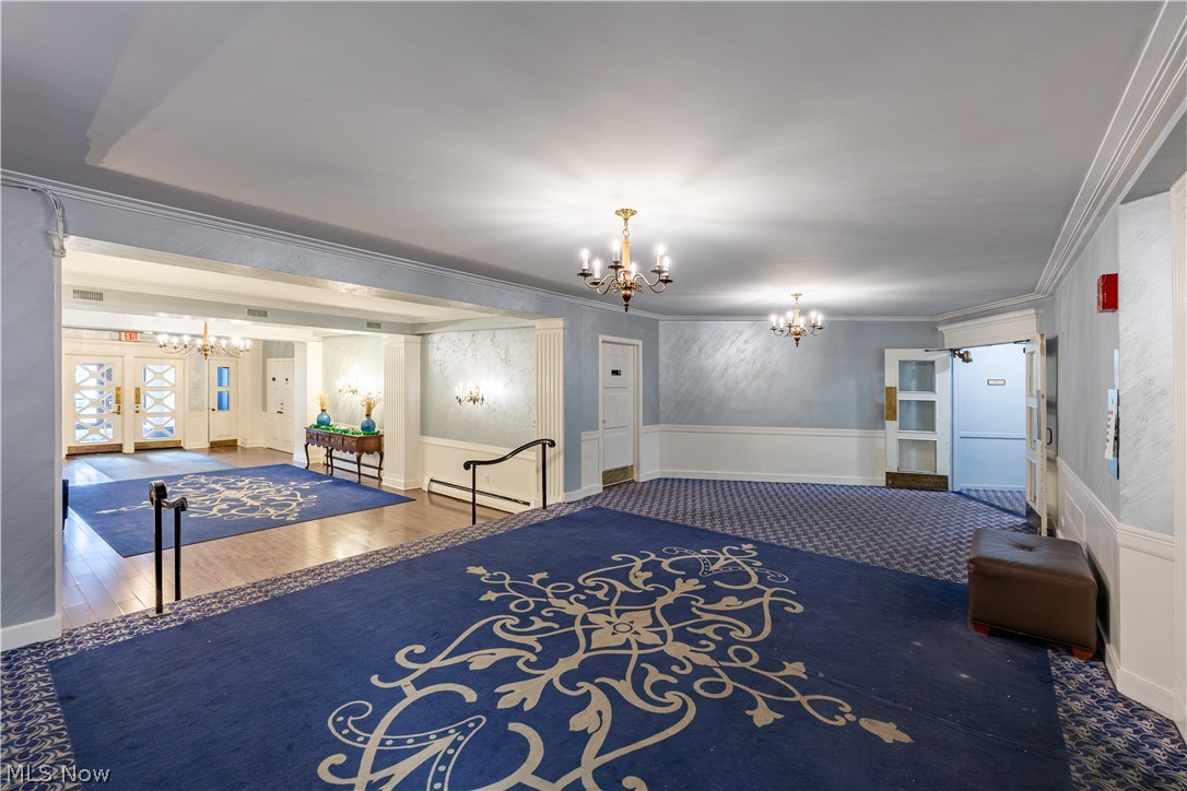 13800 Fairhill Road Shaker Heights OH 44120