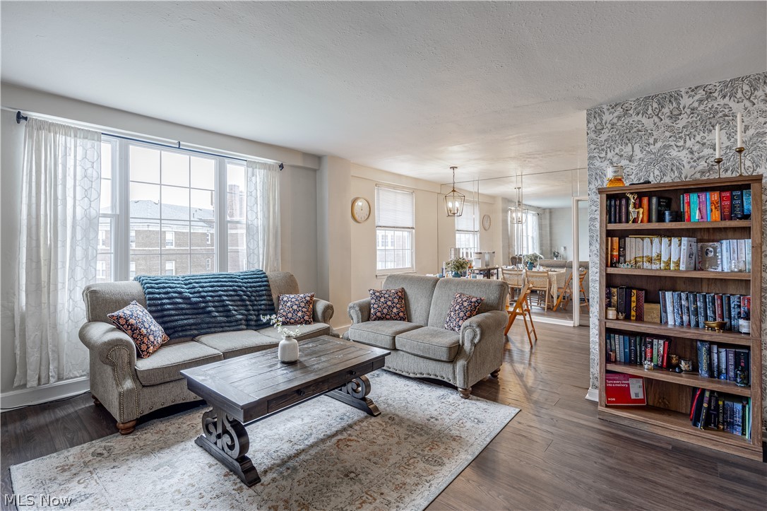 13800 Fairhill Road Shaker Heights OH 44120