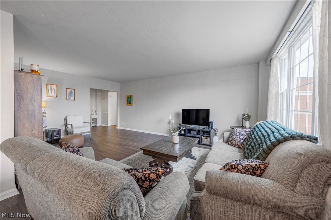 13800 Fairhill Road Shaker Heights OH 44120