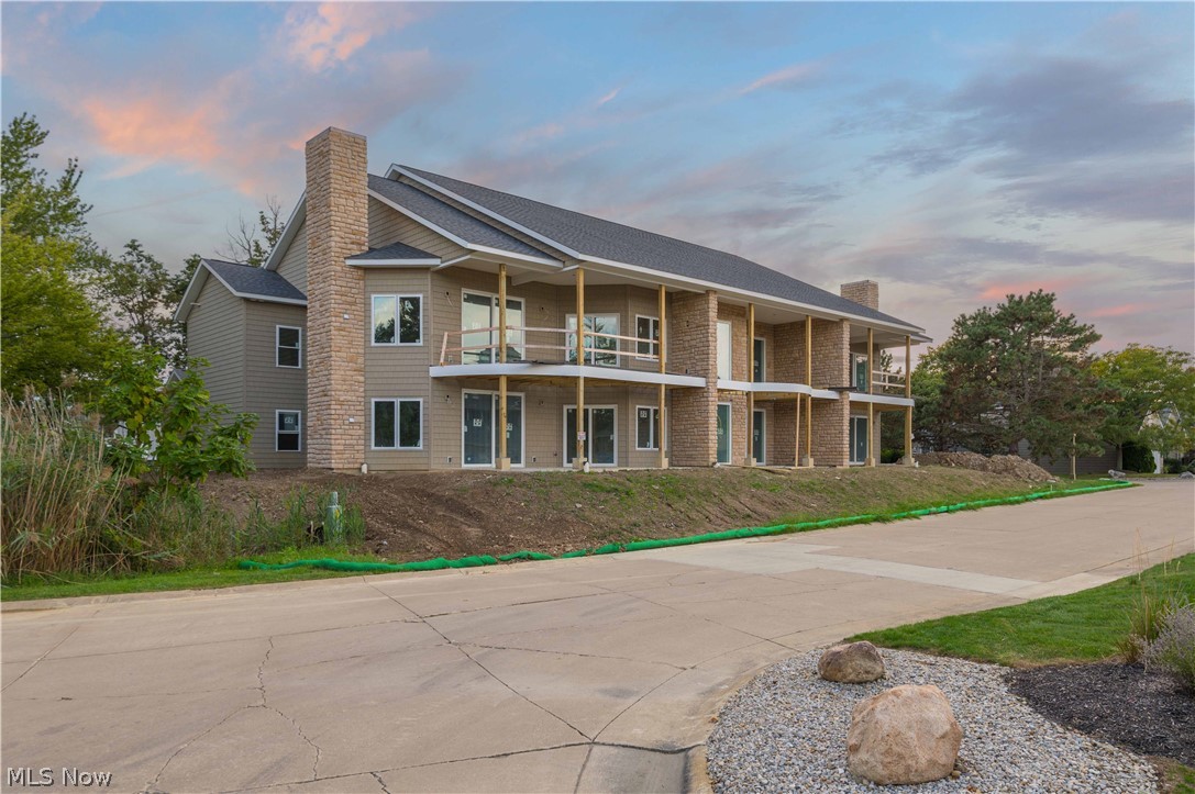2773 Whispering Shores Drive Vermilion OH 44089