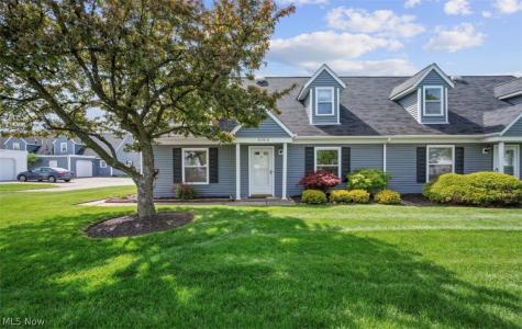 5179 Franklyn Boulevard Willoughby OH 44094