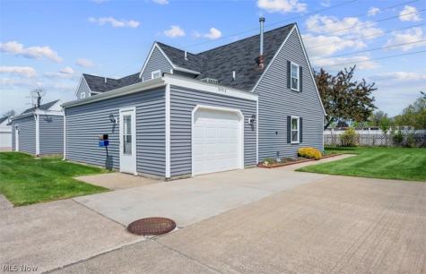 5179 Franklyn Boulevard Willoughby OH 44094