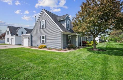 5179 Franklyn Boulevard Willoughby OH 44094