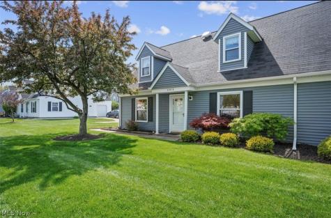 5179 Franklyn Boulevard Willoughby OH 44094