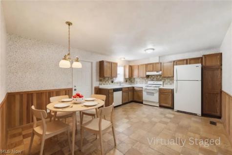 5179 Franklyn Boulevard Willoughby OH 44094