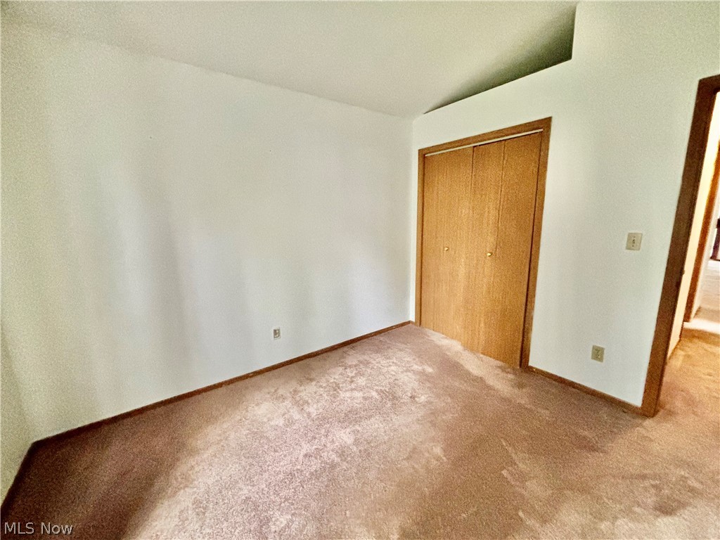 1345 Fox Run Court Youngstown OH 44512