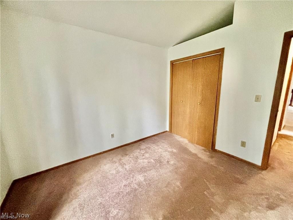 1345 Fox Run Court Youngstown OH 44512