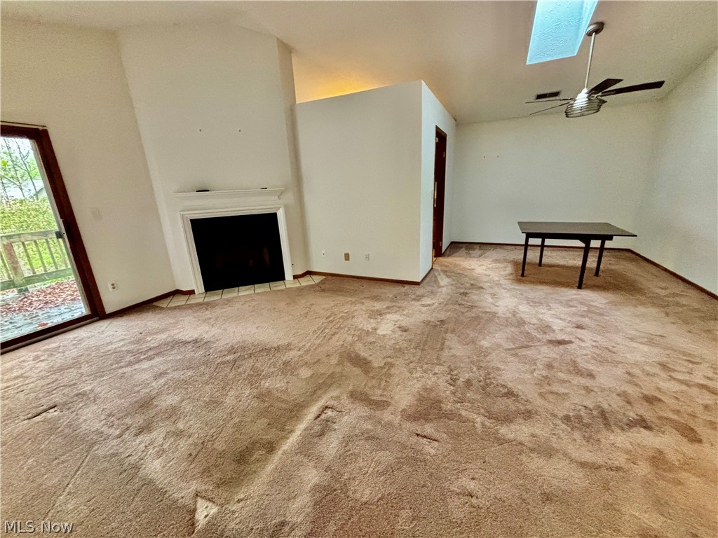 1345 Fox Run Court Youngstown OH 44512