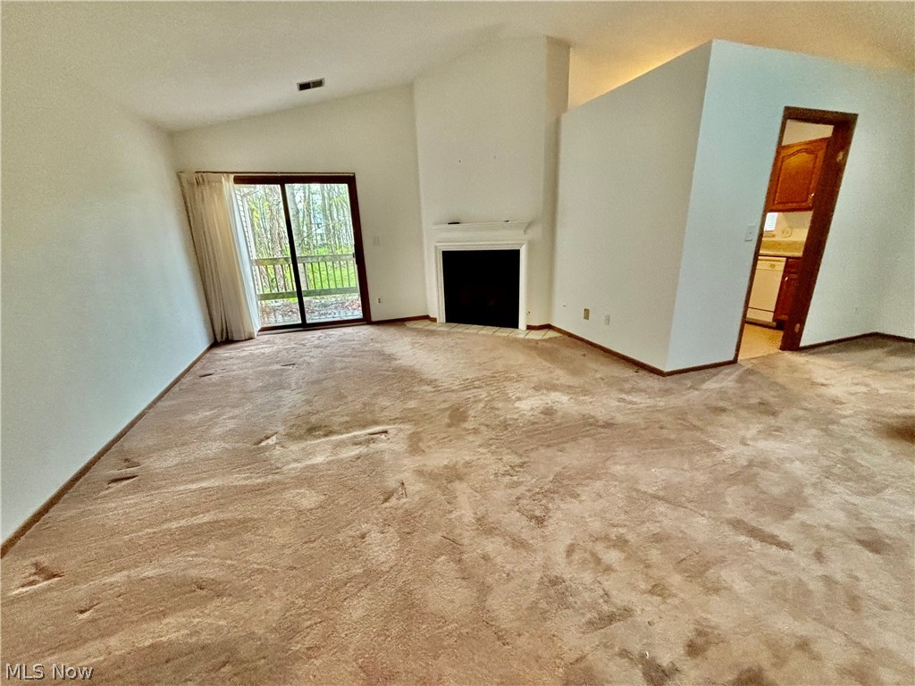 1345 Fox Run Court Youngstown OH 44512