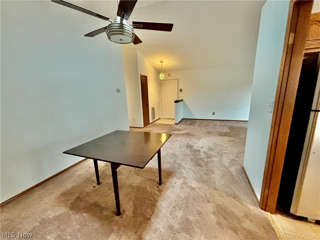 1345 Fox Run Court Youngstown OH 44512