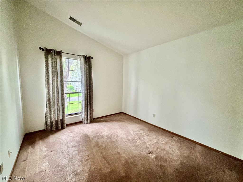 1345 Fox Run Court Youngstown OH 44512