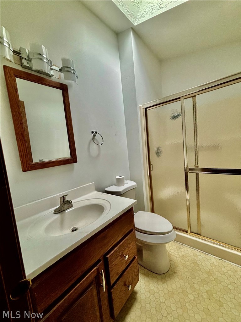 1345 Fox Run Court Youngstown OH 44512