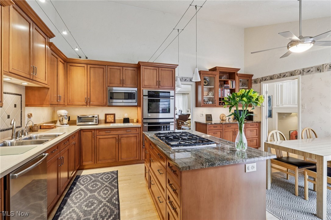 3825-3 Acorn Trail Chagrin Falls OH 44022