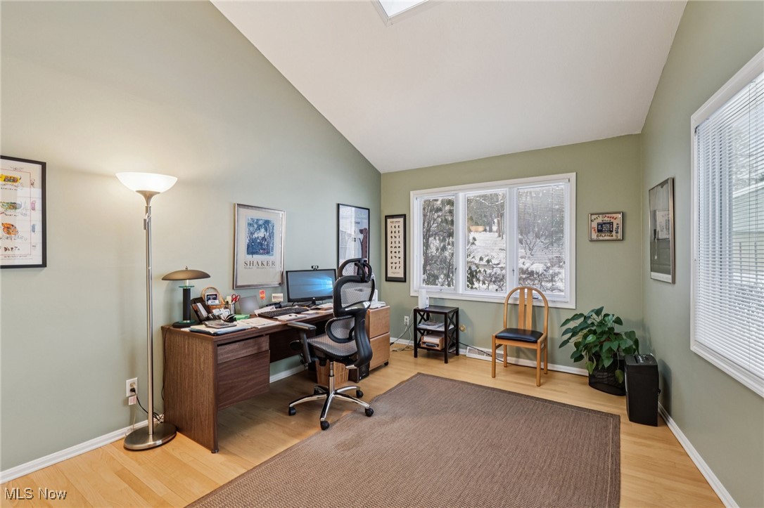 3825-3 Acorn Trail Chagrin Falls OH 44022