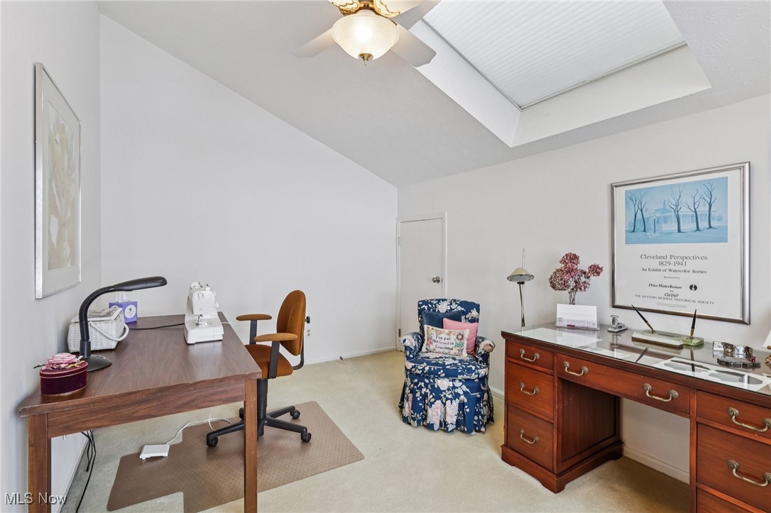 3825-3 Acorn Trail Chagrin Falls OH 44022