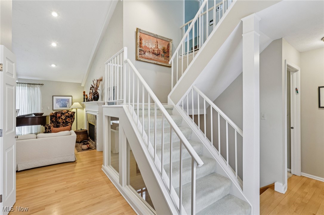 3825-3 Acorn Trail Chagrin Falls OH 44022