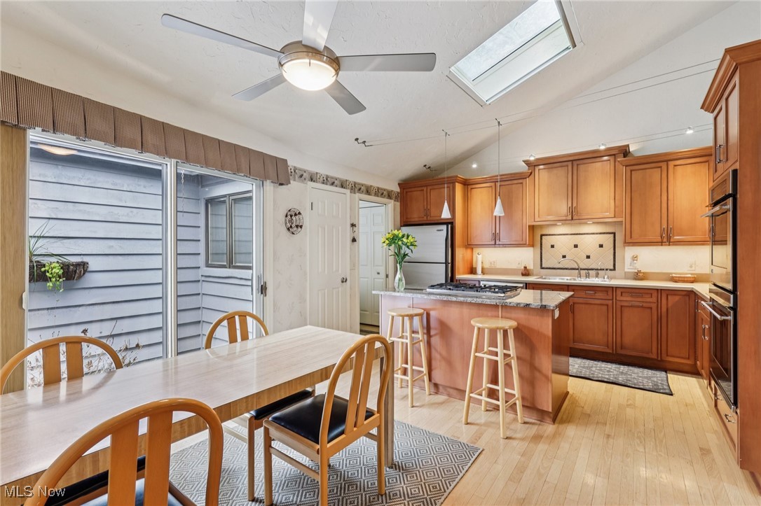 3825-3 Acorn Trail Chagrin Falls OH 44022