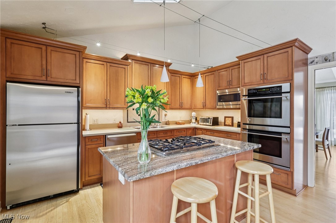 3825-3 Acorn Trail Chagrin Falls OH 44022