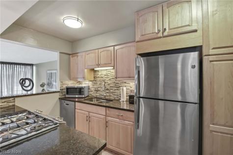 12900 Lake Avenue Lakewood OH 44107
