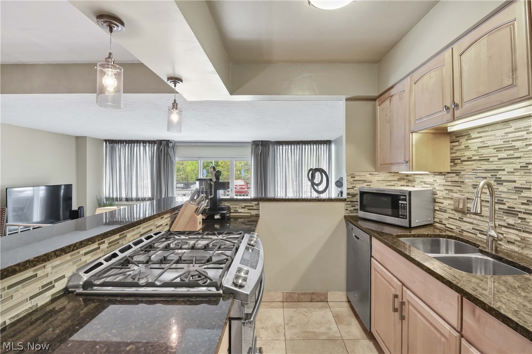 12900 Lake Avenue Lakewood OH 44107