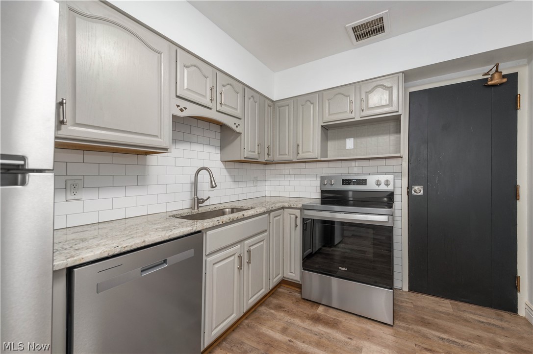 18501 Hilliard Boulevard Rocky River OH 44116