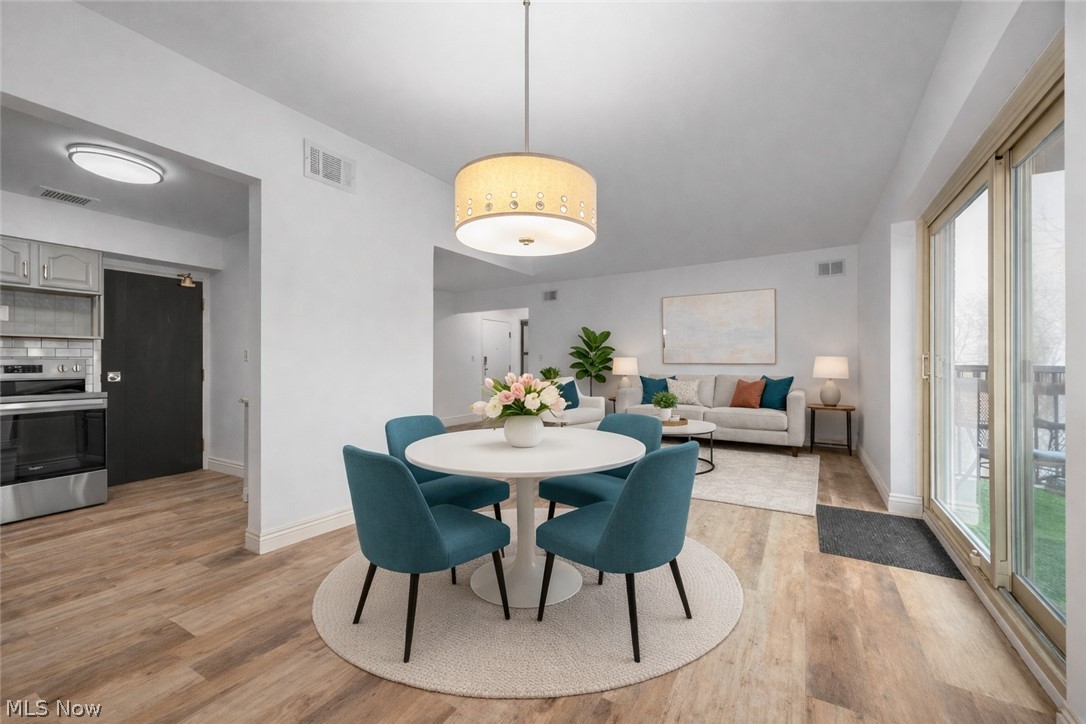 18501 Hilliard Boulevard Rocky River OH 44116