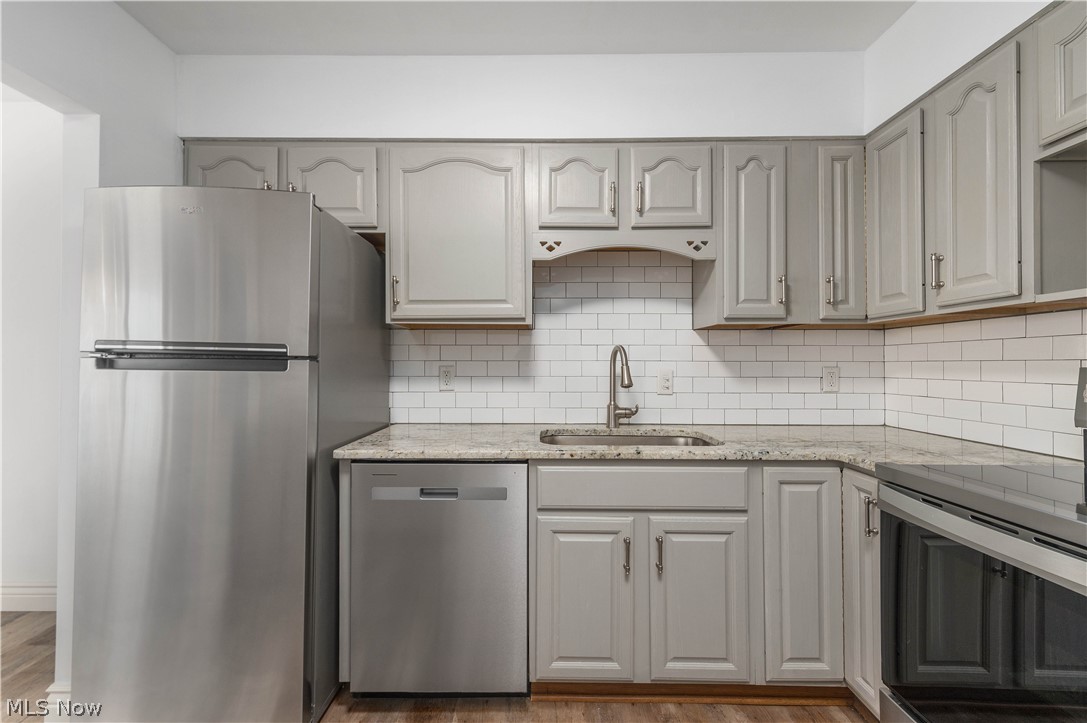 18501 Hilliard Boulevard Rocky River OH 44116